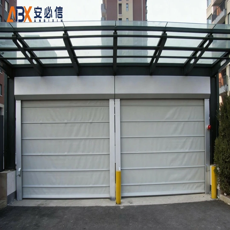 攀枝花市高速门